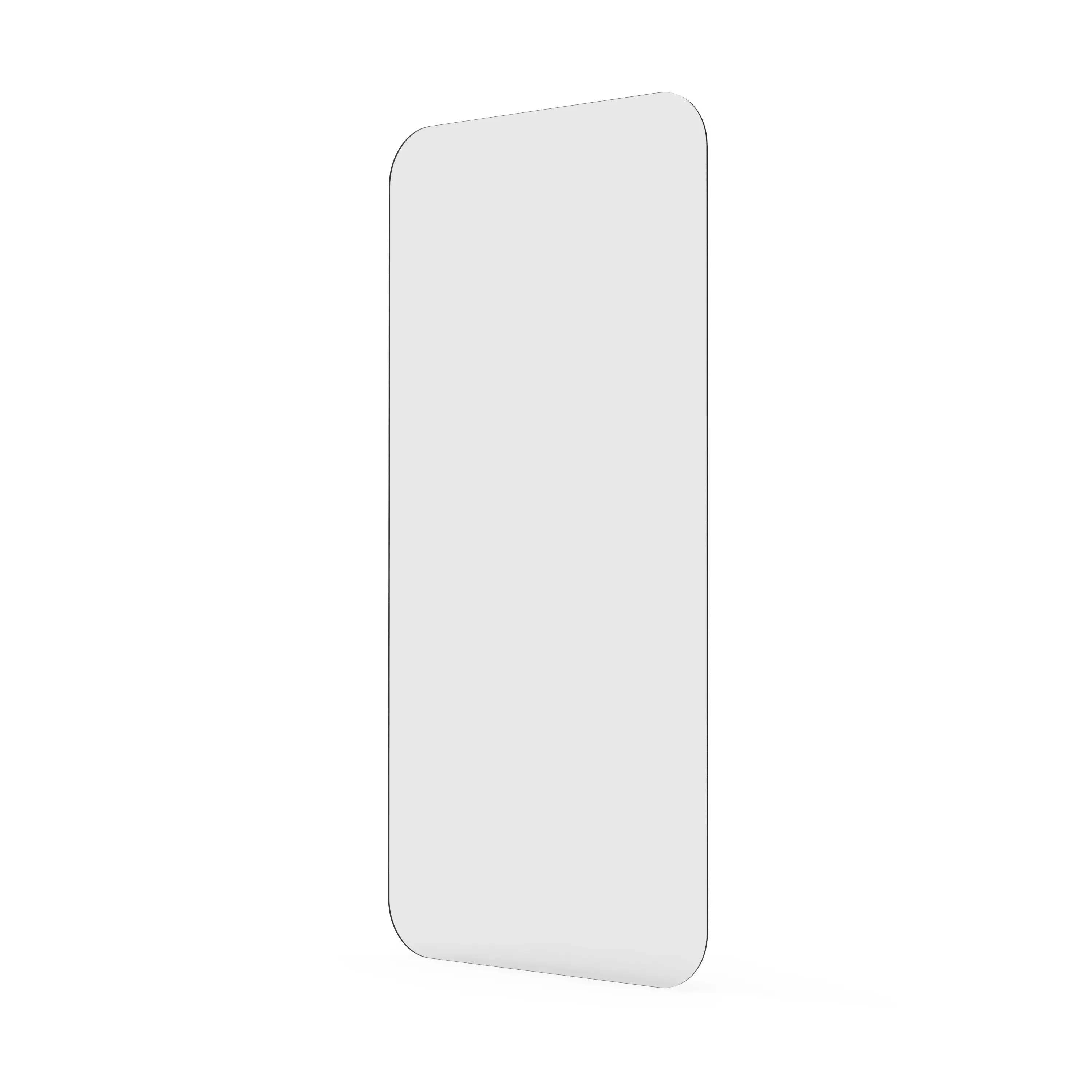 Szkło ochronne Hama do iPhone 15 Plus/15 Pro Max