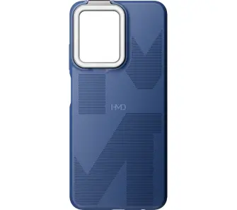 Etui HMD Fusion Flashy Outfit Indigo Blue