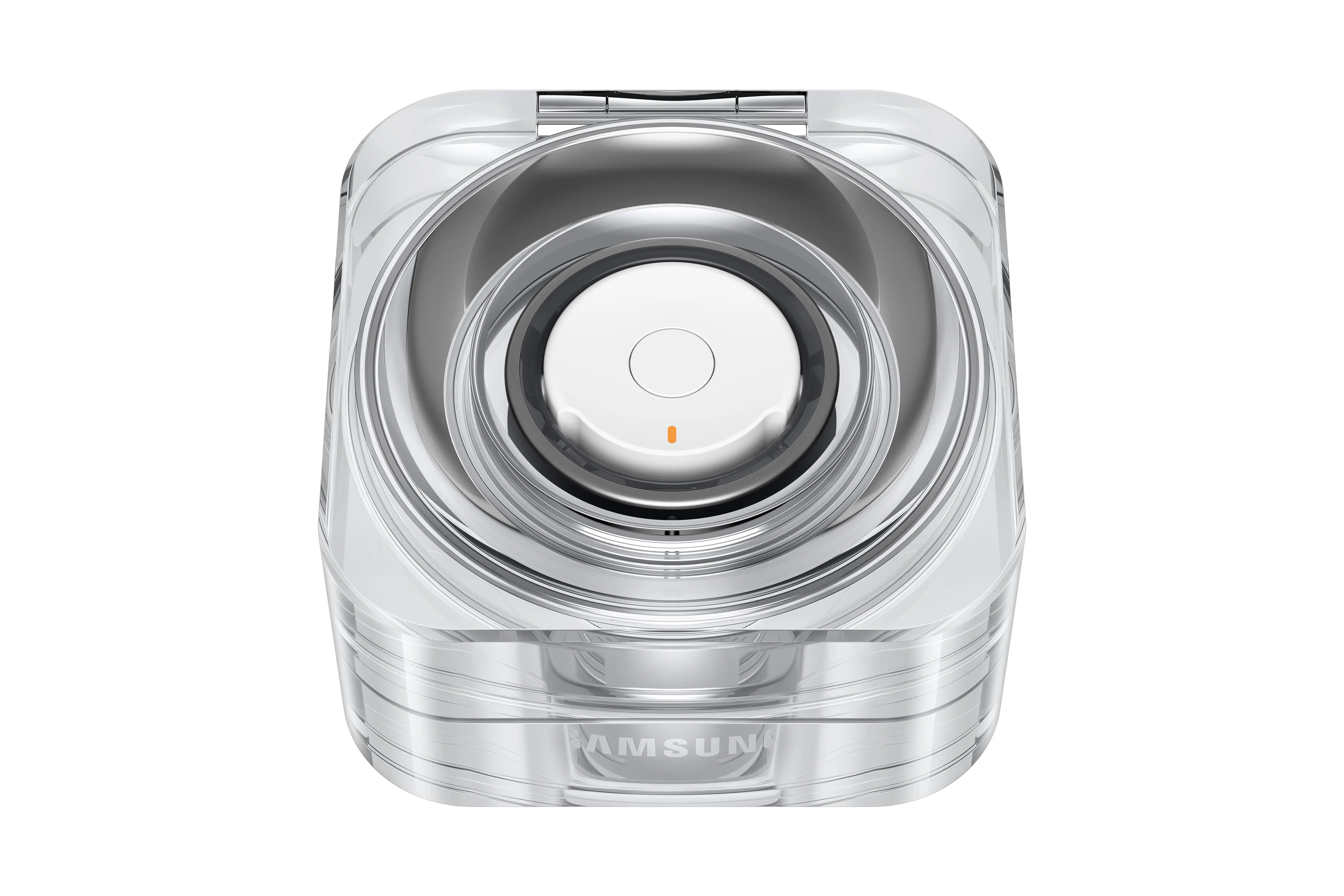 Smartring Samsung Galaxy Ring 15 Czarny