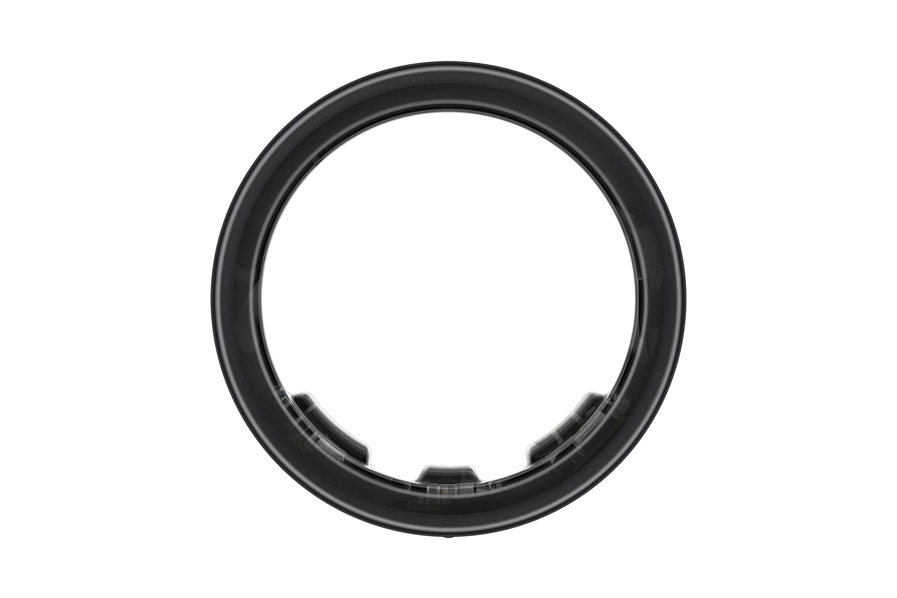 Smartring Samsung Galaxy Ring 15 Czarny