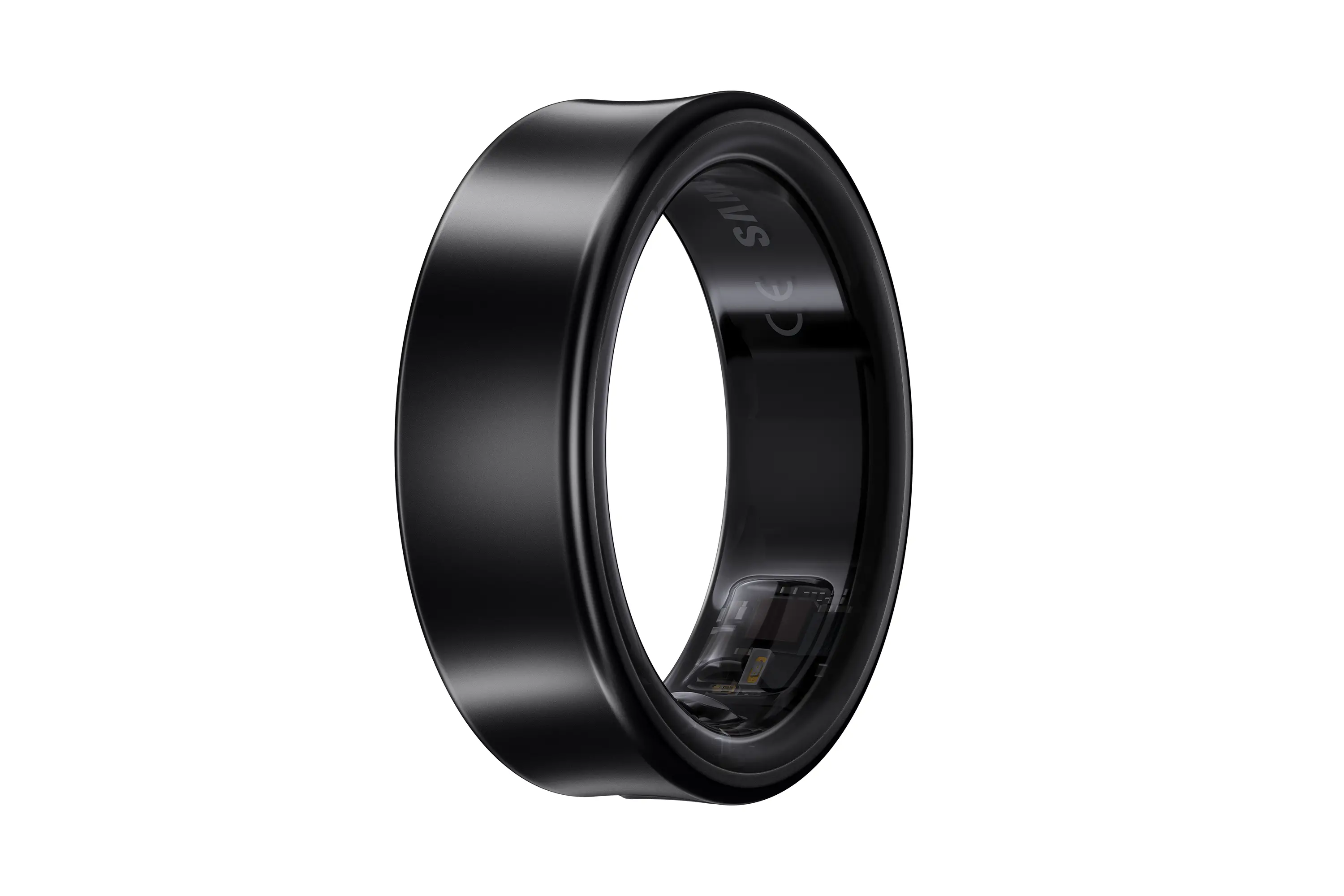 Smartring Samsung Galaxy Ring 15 Czarny