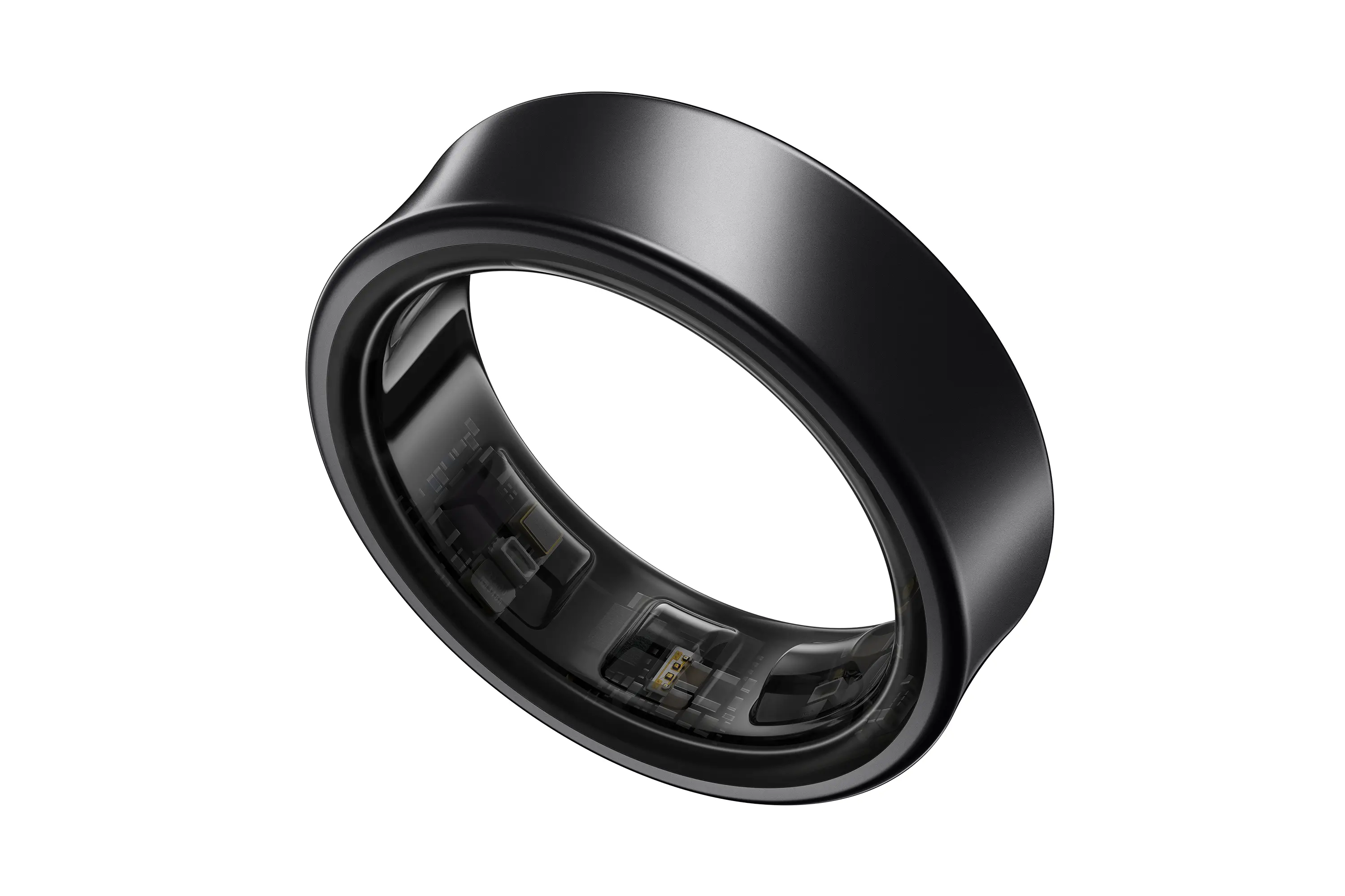 Smartring Samsung Galaxy Ring 15 Czarny