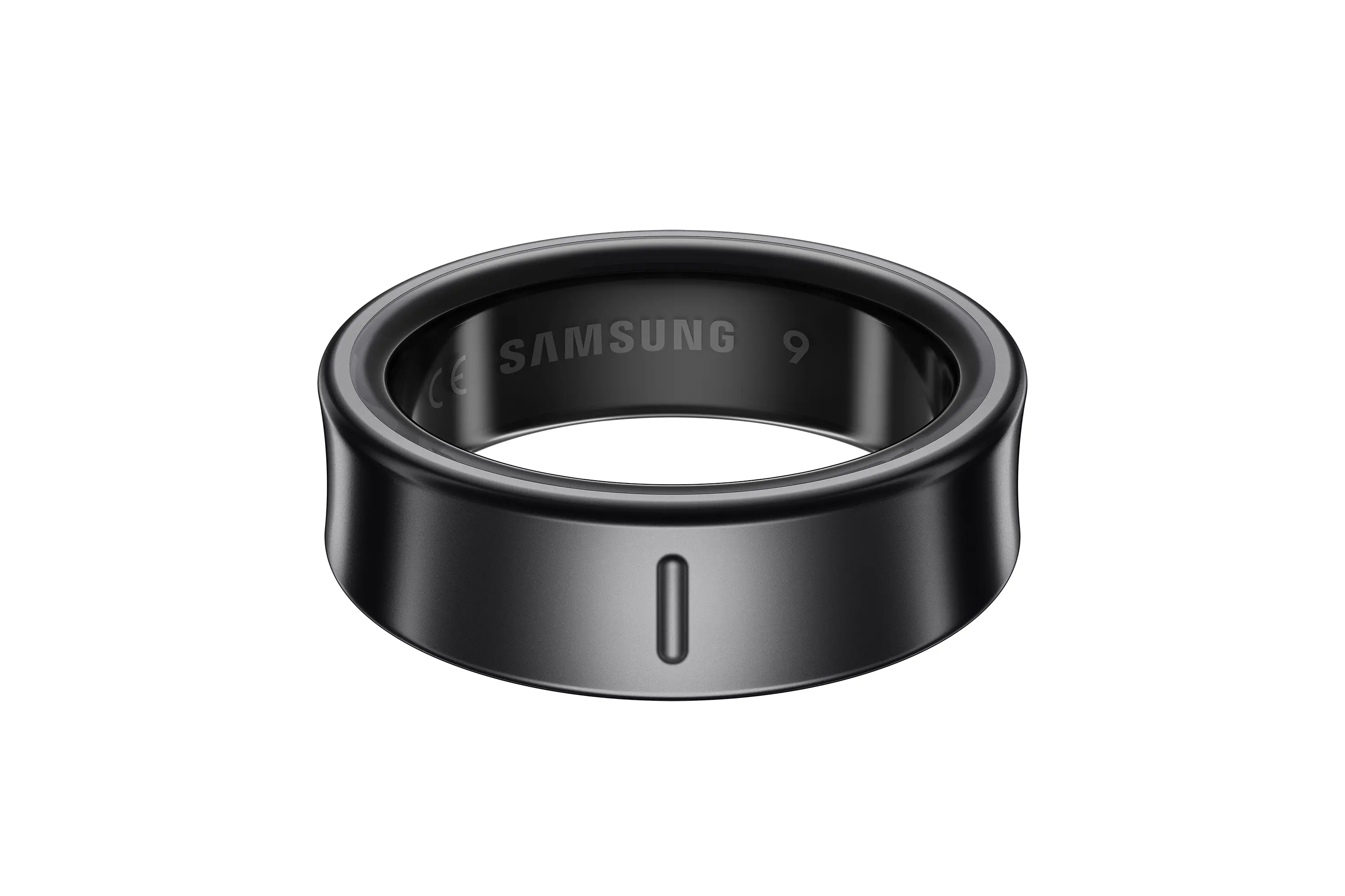 Smartring Samsung Galaxy Ring 15 Czarny