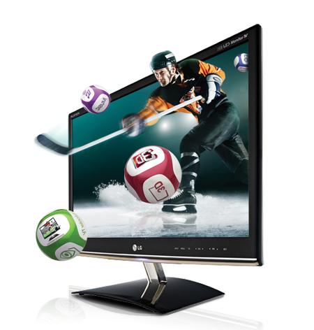 LG DM2350D-PZ