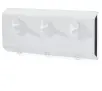 Suszarka na pranie Leifheit Rollfix 150 Triple Longline 83107