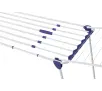 Suszarka na pranie Leifheit Classic Extendable 230 Solid 81635