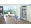 Suszarka na pranie Leifheit Classic Extendable 230 Solid 81635