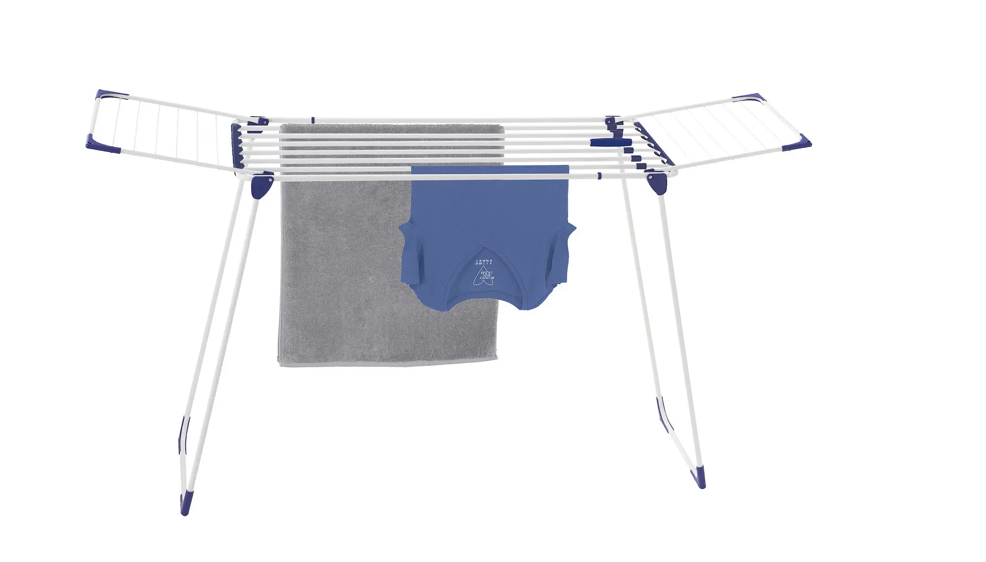 Suszarka na pranie Leifheit Classic Extendable 230 Solid 81635