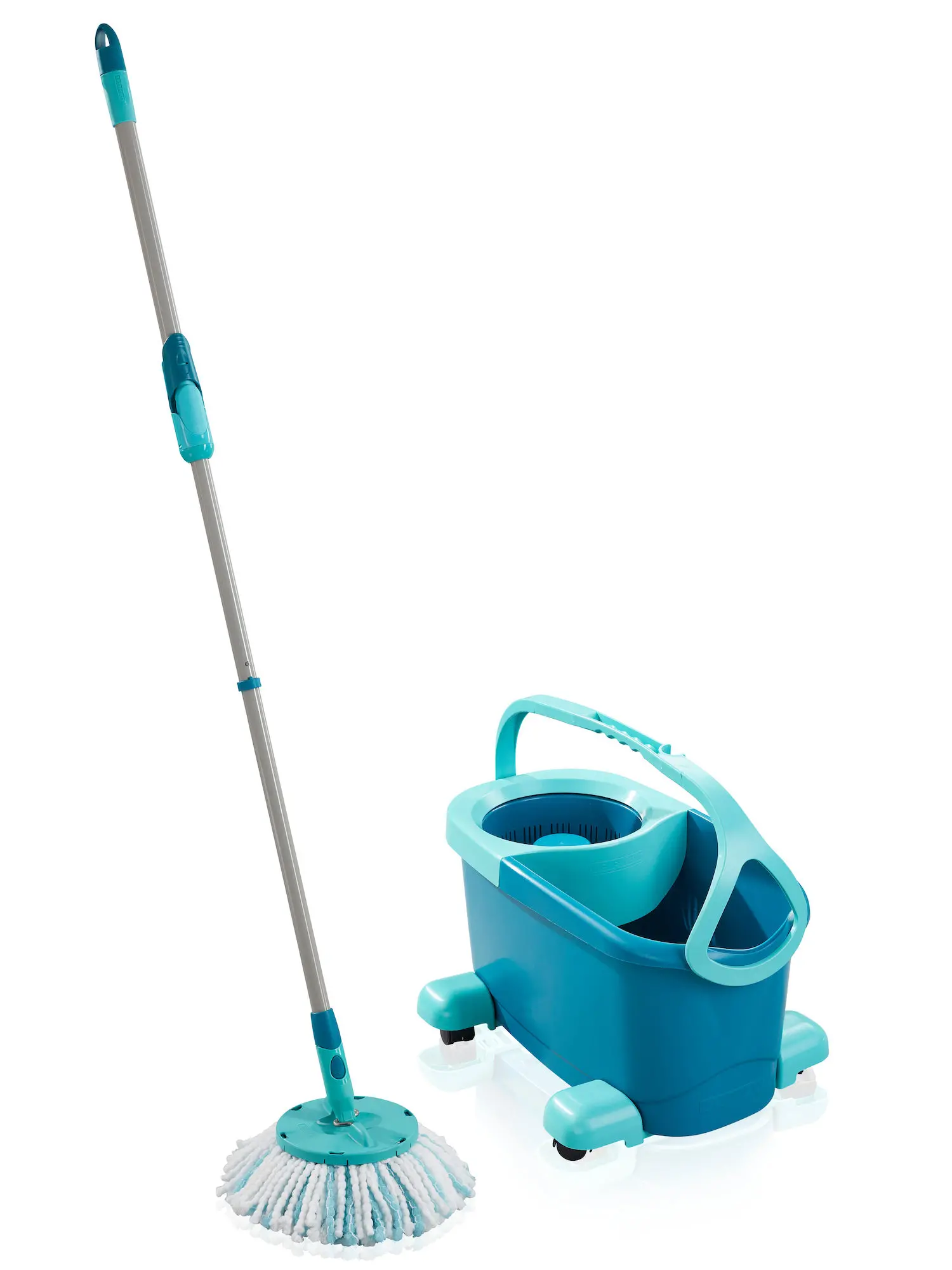 Leifheit Clean Twist Mop Ergo 52102