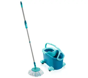 Mop obrotowy Leifheit Clean Twist Mop Ergo 52102