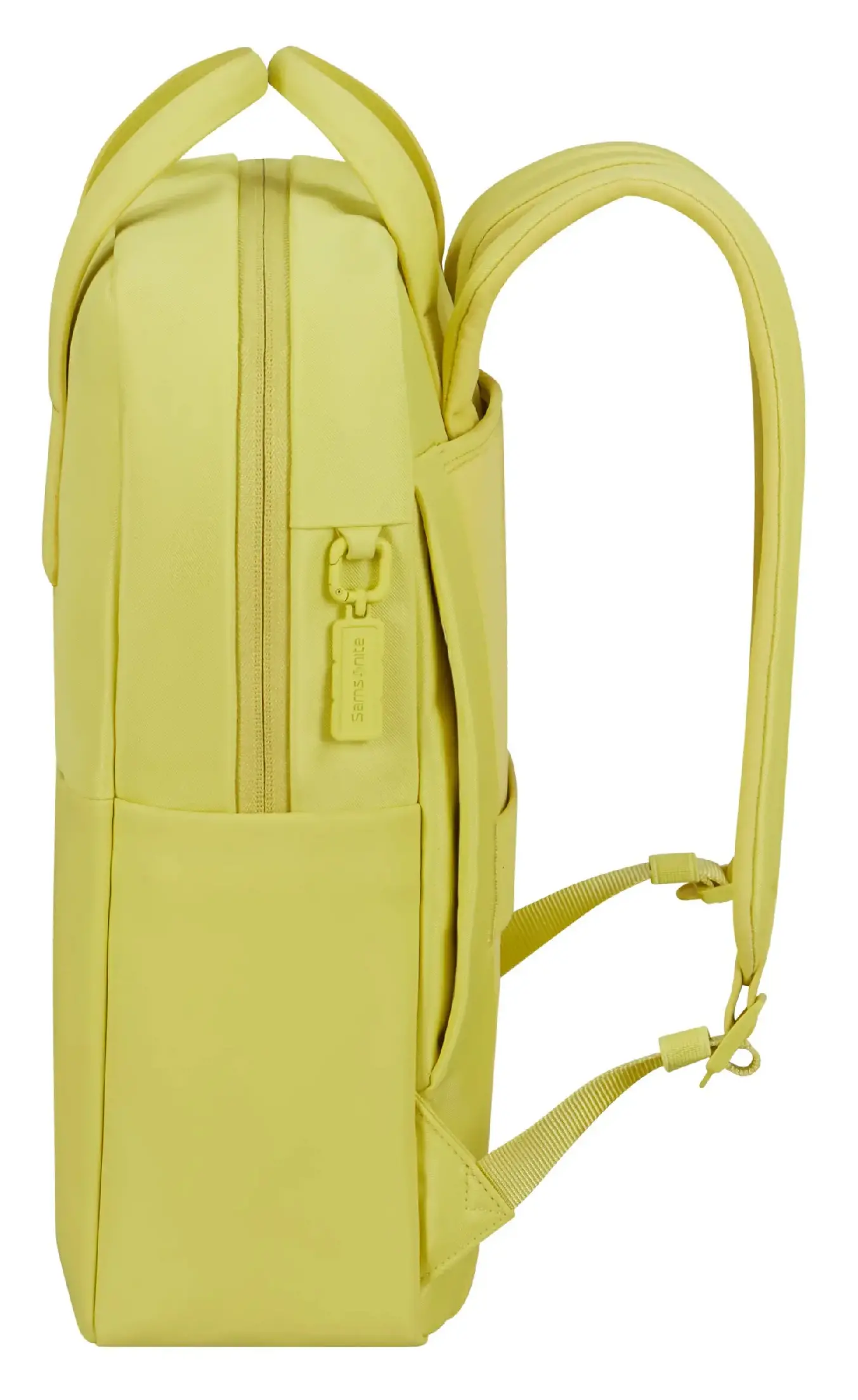 Plecak na laptopa Samsonite 4Pack 14,1" Żółty