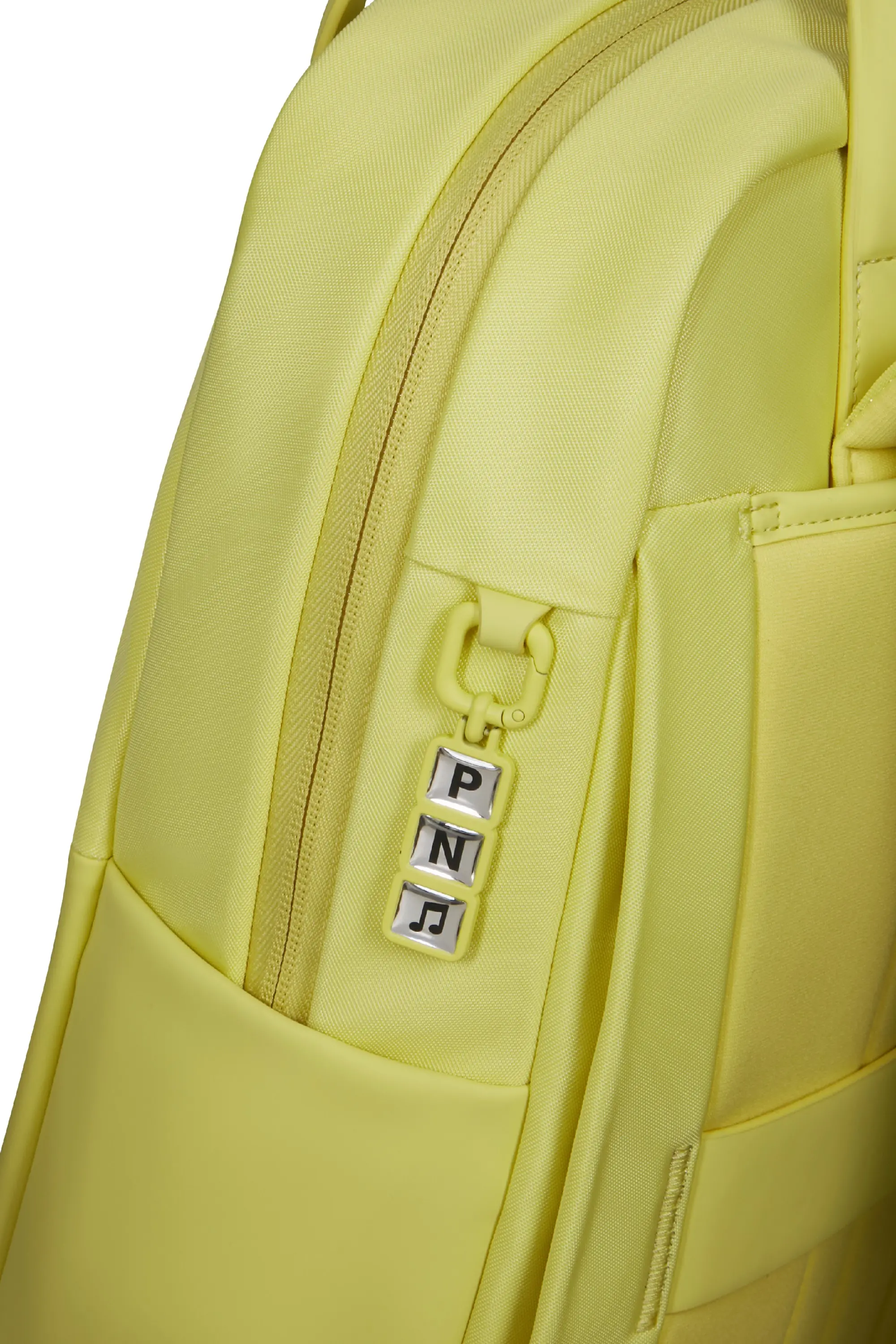 Plecak na laptopa Samsonite 4Pack 14,1" Żółty