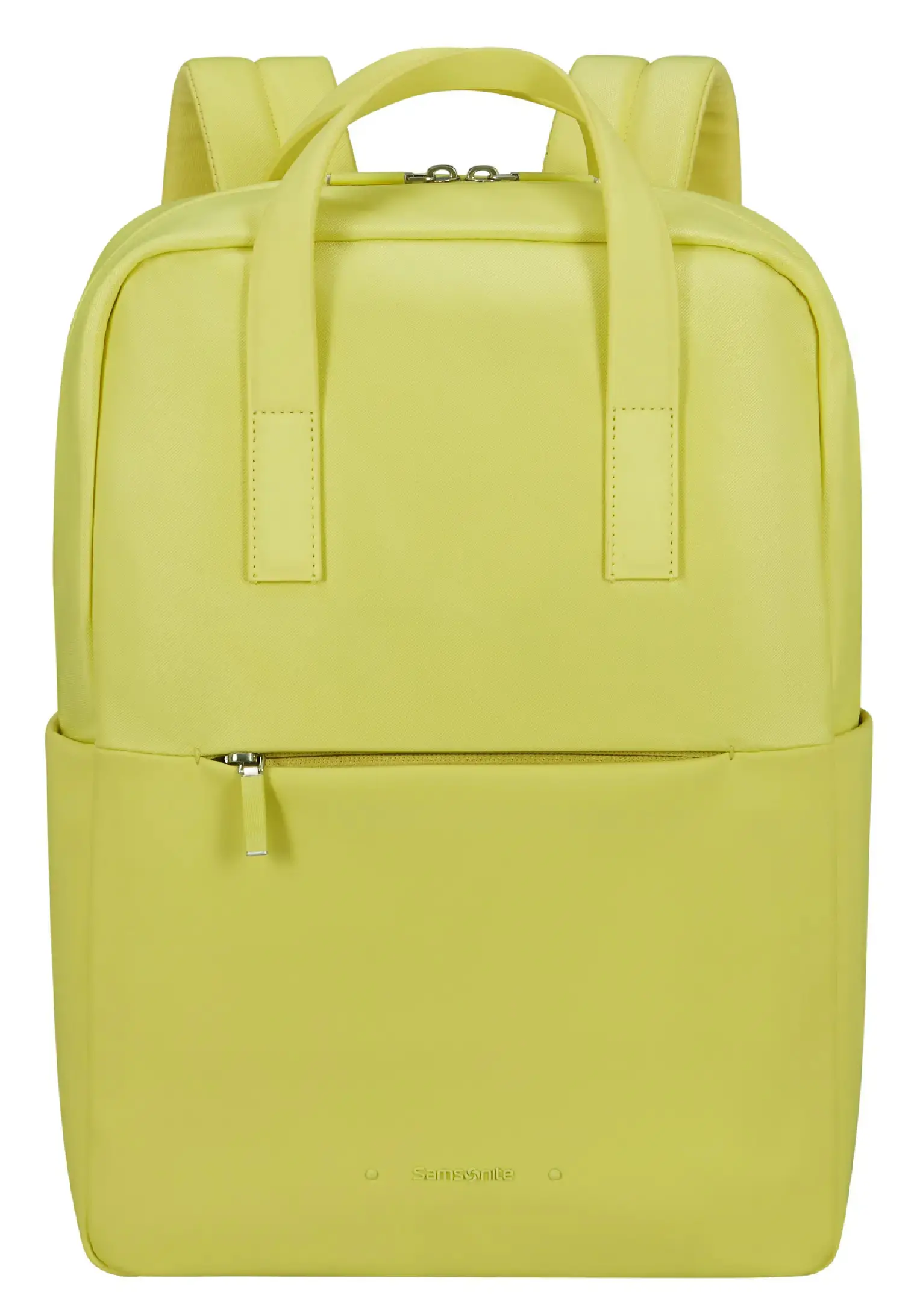 Plecak na laptopa Samsonite 4Pack 14,1" Żółty