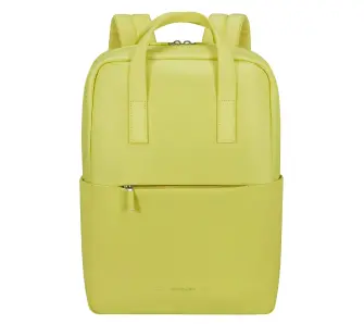Plecak na laptopa Samsonite 4Pack 14,1" Żółty