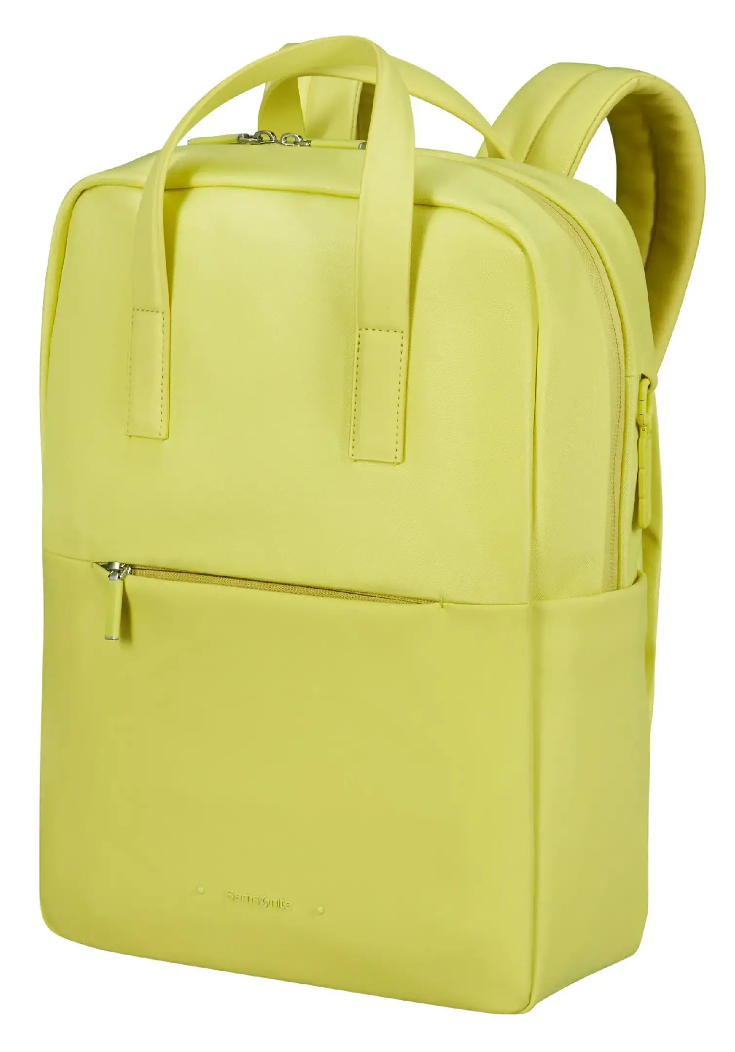 Plecak na laptopa Samsonite 4Pack 14,1" Żółty