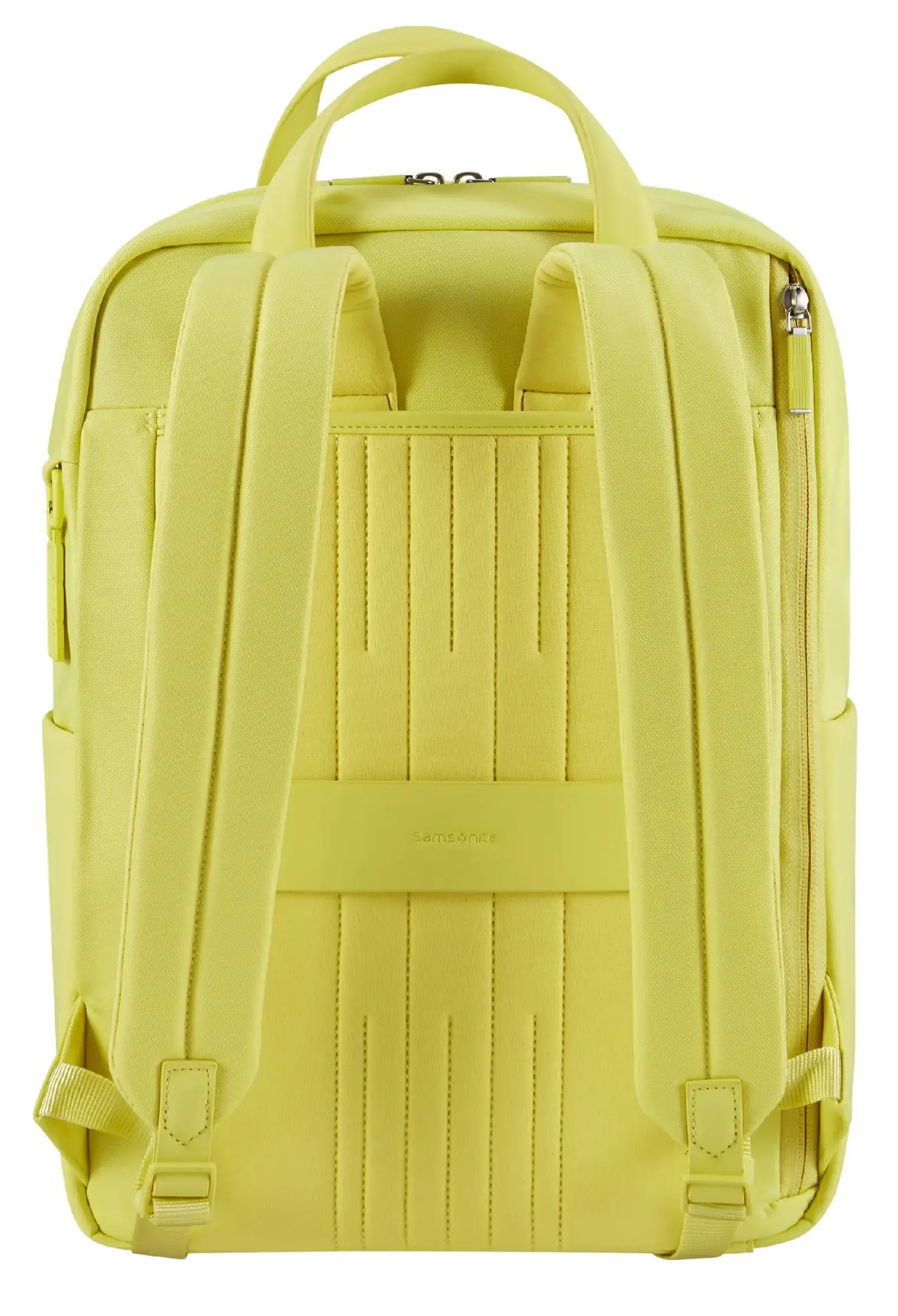 Plecak na laptopa Samsonite 4Pack 14,1" Żółty