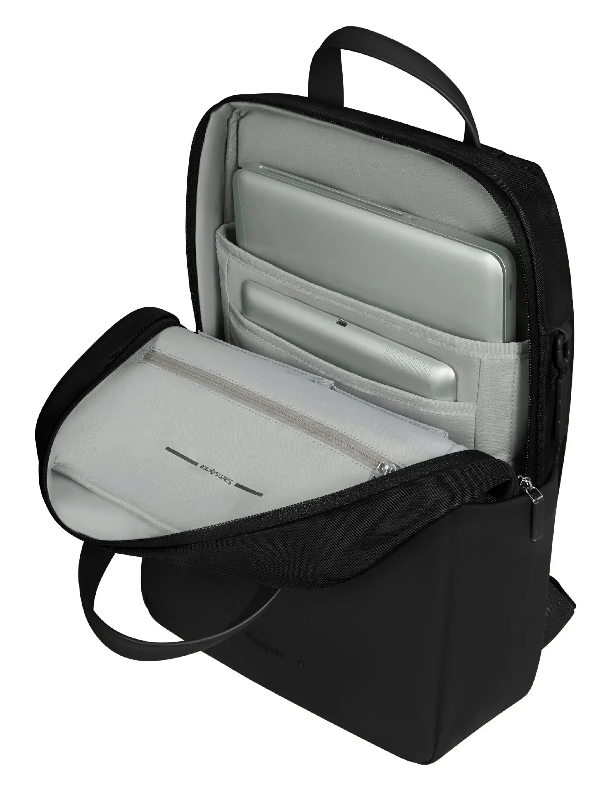 Plecak na laptopa Samsonite 4Pack 14,1" Czarny