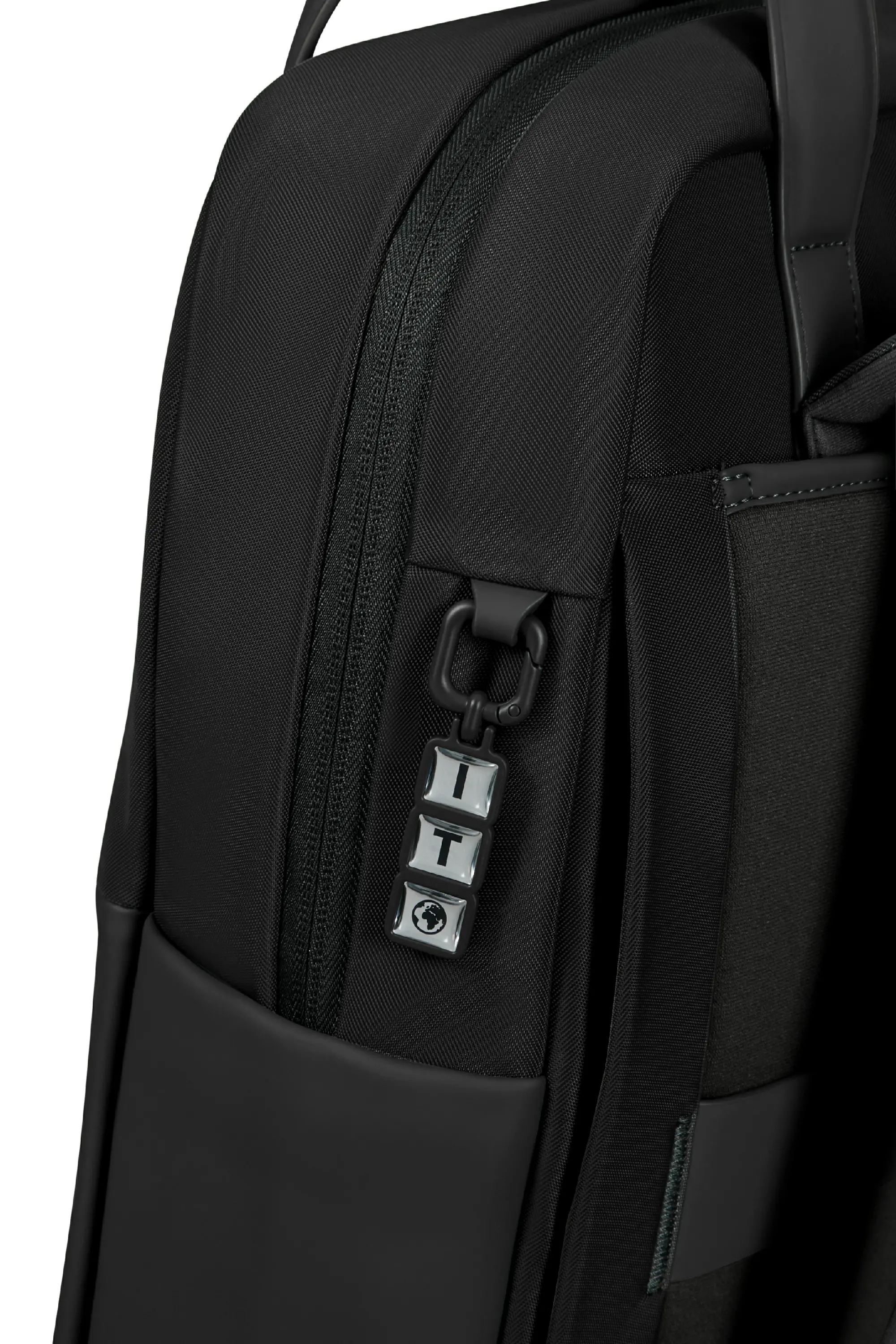 Plecak na laptopa Samsonite 4Pack 14,1" Czarny