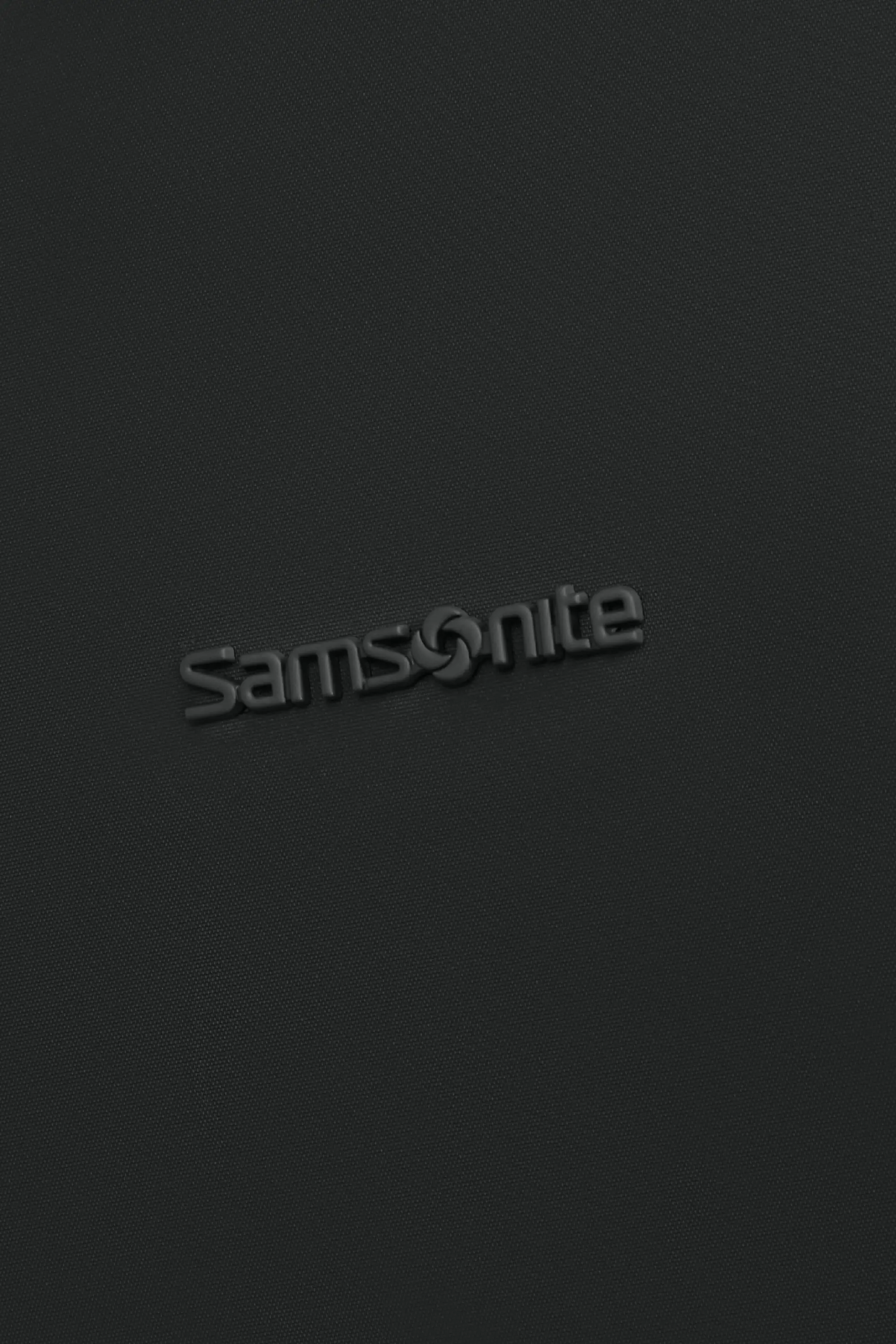 Plecak na laptopa Samsonite Coatify Biz Rolltop 15,6" Czarny