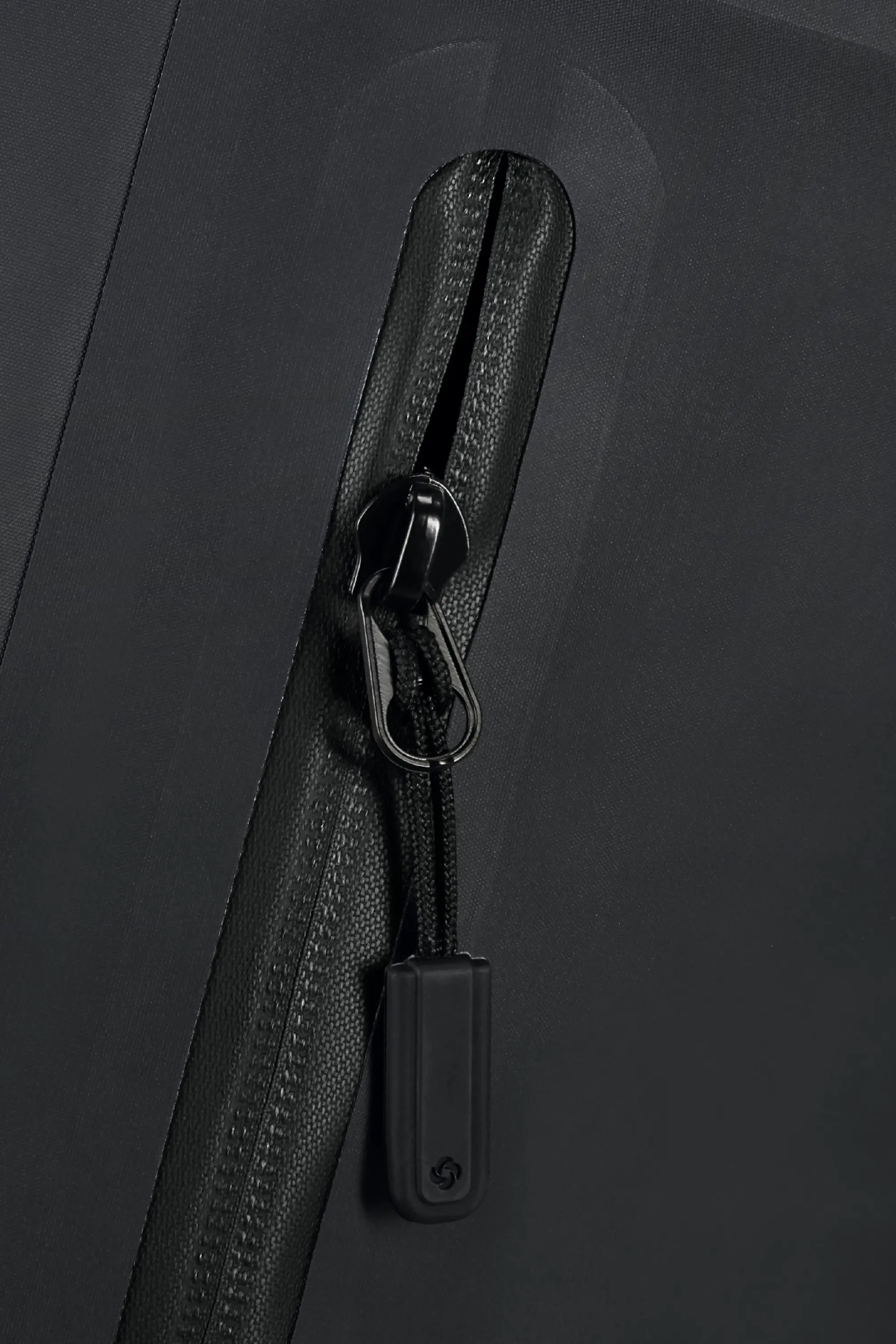 Plecak na laptopa Samsonite Coatify Biz Rolltop 15,6" Czarny