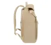 Plecak na laptopa Samsonite 4Pack Rolltop 15,6" Piaskowy
