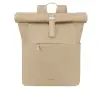 Plecak na laptopa Samsonite 4Pack Rolltop 15,6" Piaskowy