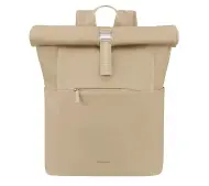 Samsonite 4Pack Rolltop 15,6" Piaskowy