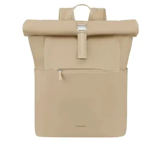 Plecak na laptopa Samsonite 4Pack Rolltop 15,6" Piaskowy