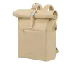 Plecak na laptopa Samsonite 4Pack Rolltop 15,6" Piaskowy