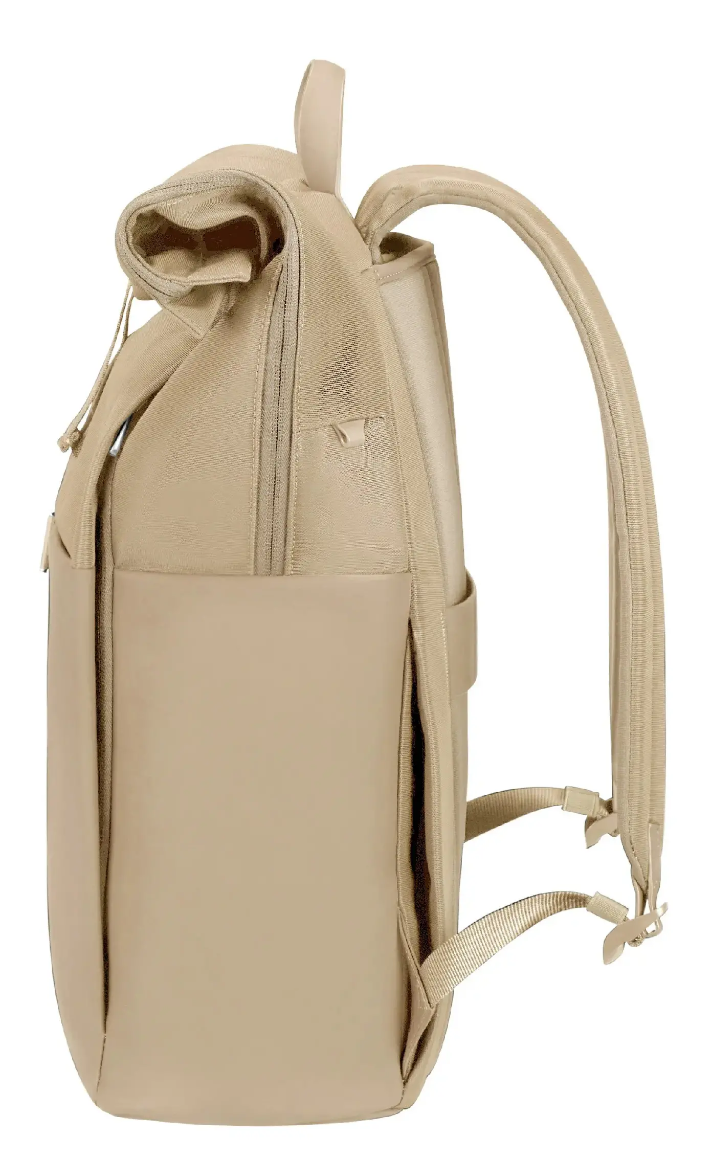 Plecak na laptopa Samsonite 4Pack Rolltop 15,6" Piaskowy