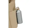Plecak na laptopa Samsonite 4Pack Rolltop 15,6" Piaskowy