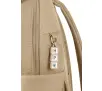 Plecak na laptopa Samsonite 4Pack Rolltop 15,6" Piaskowy