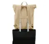 Plecak na laptopa Samsonite 4Pack Rolltop 15,6" Piaskowy