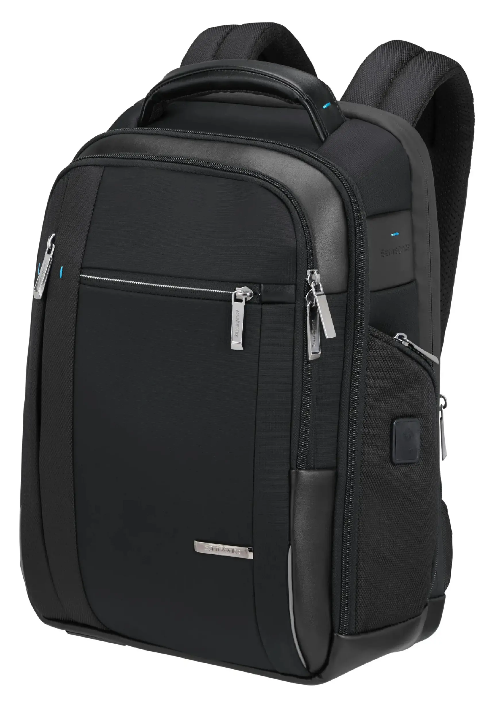 Plecak na laptopa Samsonite Spectrolite 3.0 14,1" Czarny