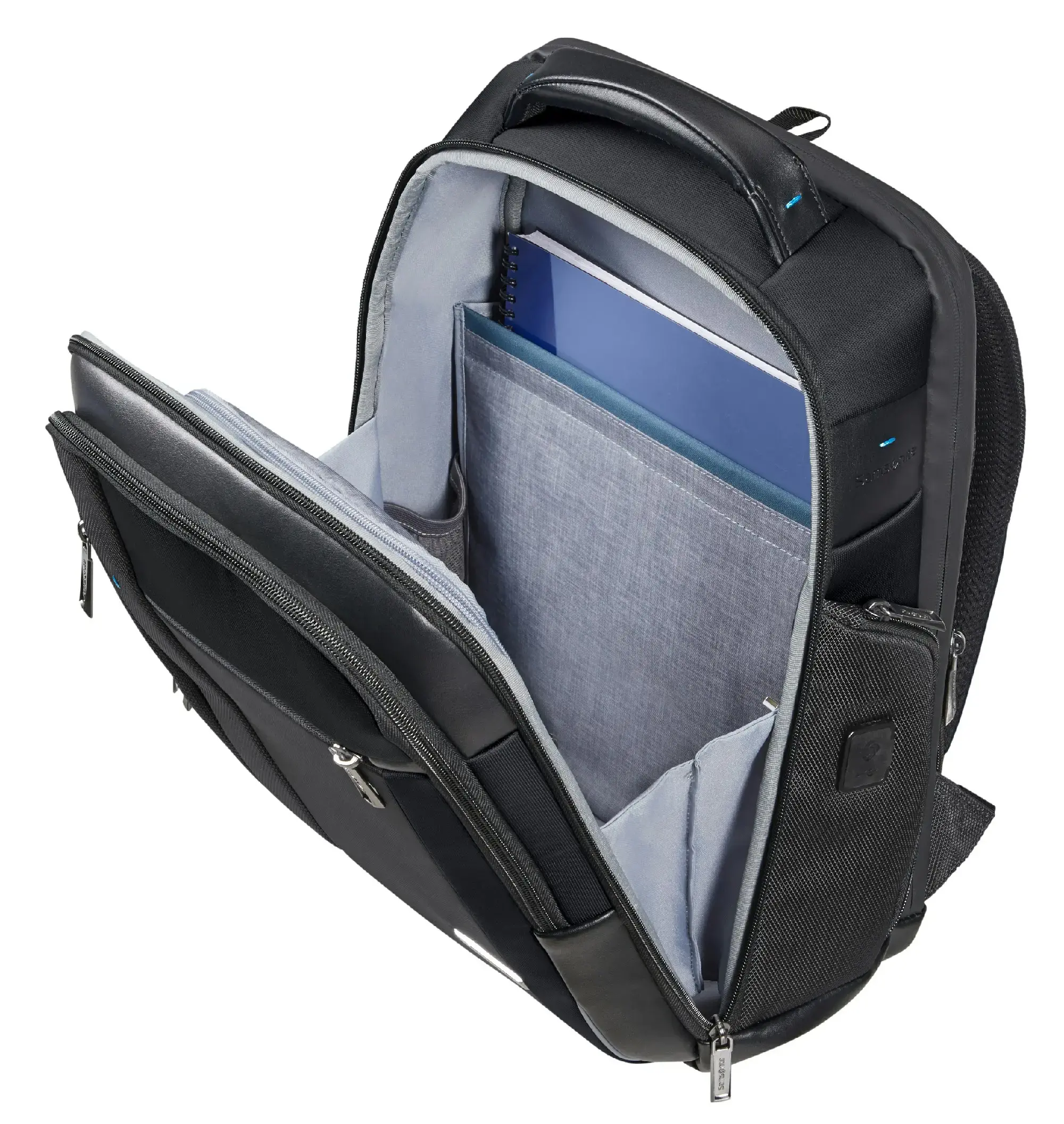 Plecak na laptopa Samsonite Spectrolite 3.0 14,1" Czarny