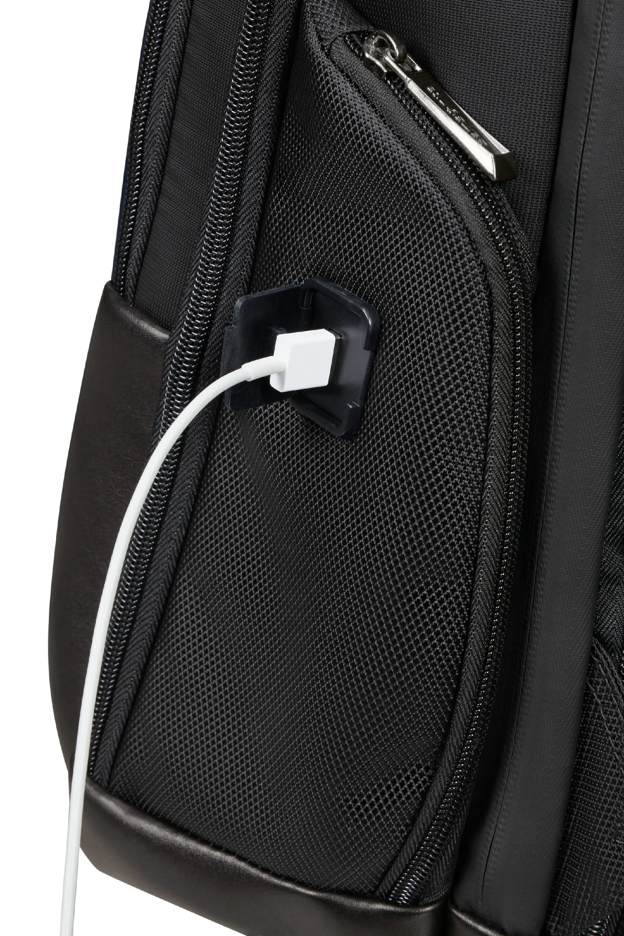 Plecak na laptopa Samsonite Spectrolite 3.0 14,1" Czarny