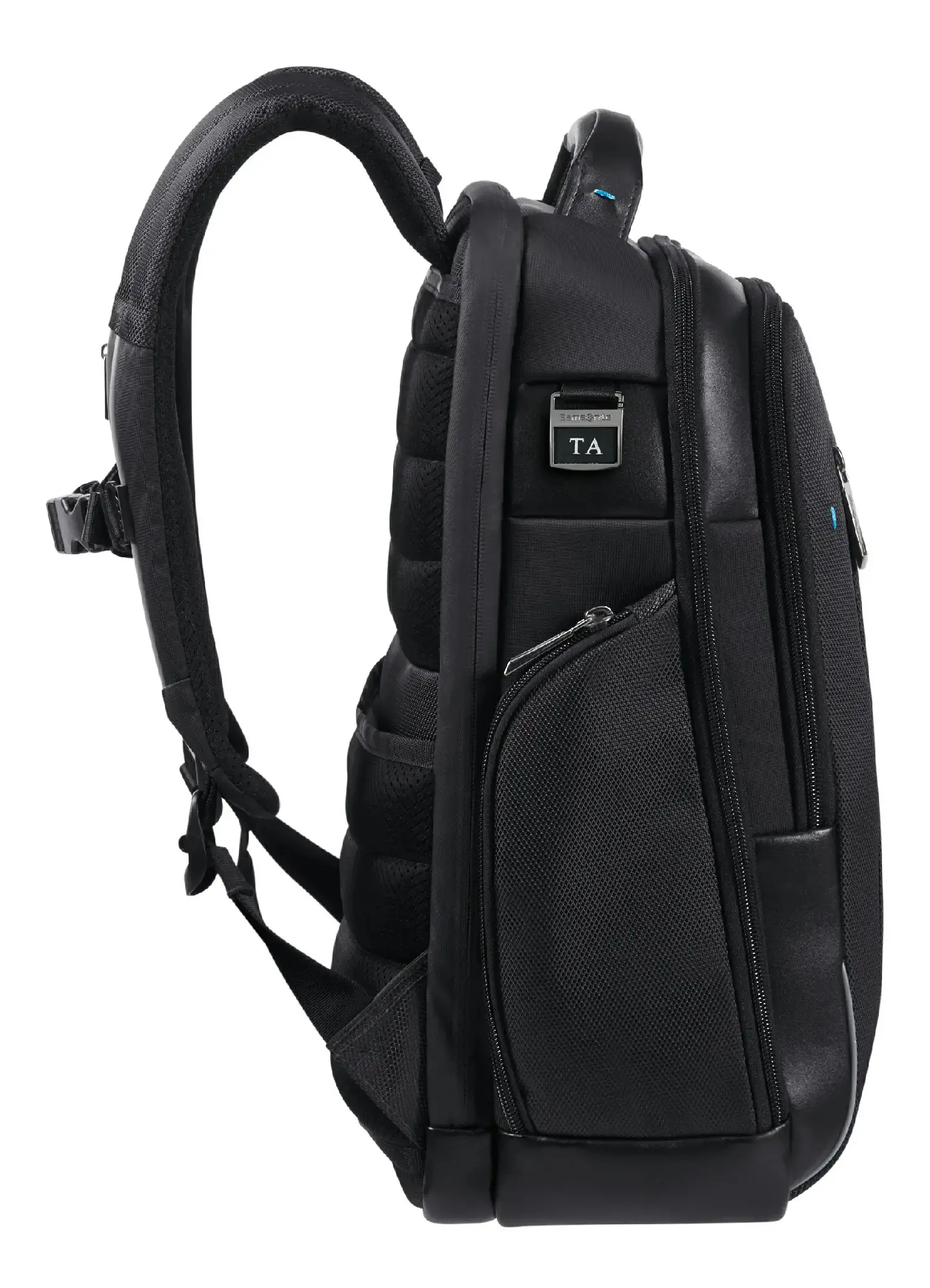 Plecak na laptopa Samsonite Spectrolite 3.0 14,1" Czarny