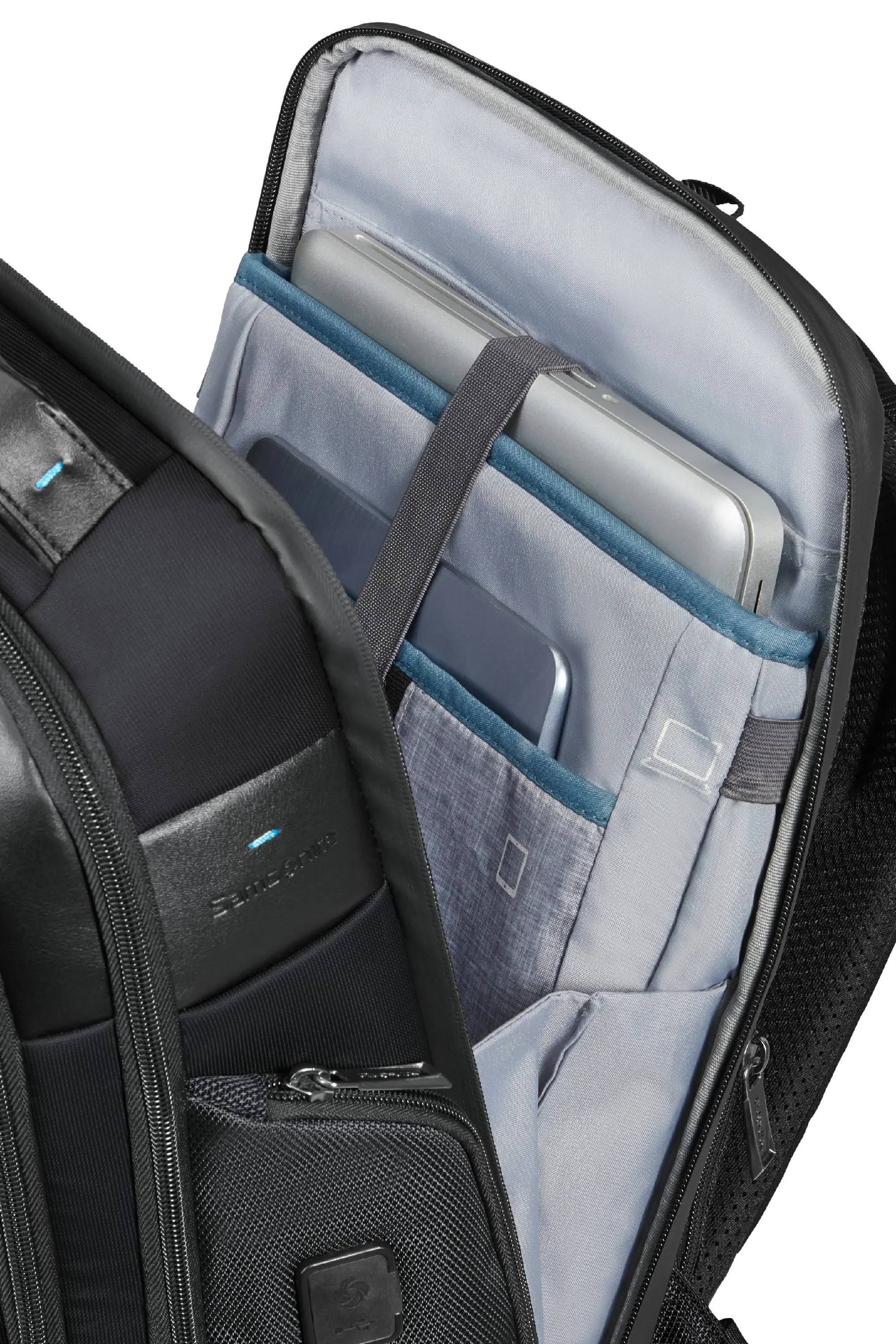 Plecak na laptopa Samsonite Spectrolite 3.0 14,1" Czarny