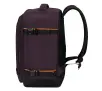 Plecak kabinowy American Tourister Take2Cabin Casual S Fioletowy