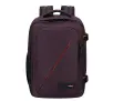 Plecak kabinowy American Tourister Take2Cabin Casual S Fioletowy