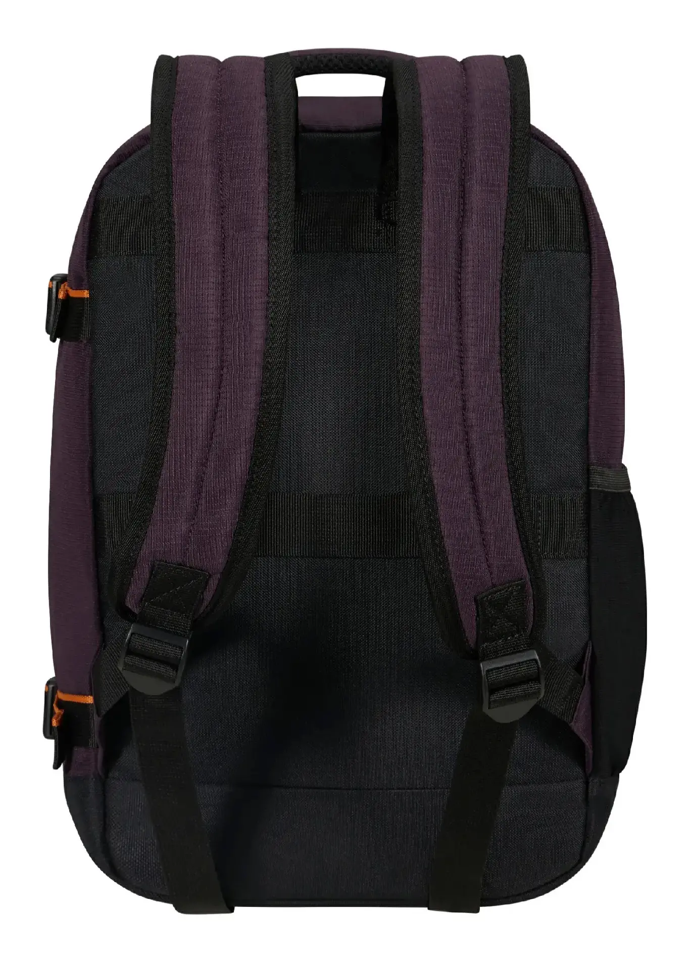 Plecak kabinowy American Tourister Take2Cabin Casual S Fioletowy