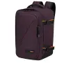 Plecak kabinowy American Tourister Take2Cabin Casual S Fioletowy