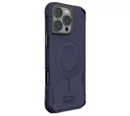 Skinarma Mecha Magnetic Charging do iPhone 16 Pro Granatowy