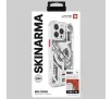 Etui Skinarma Ekho Magnetic Charging iPhone 16 Pro Max Przezroczysty