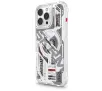 Etui Skinarma Ekho Magnetic Charging iPhone 16 Pro Max Przezroczysty