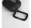 Etui na słuchawki Skinarma Kinzoku do AirPods Pro 2 Ciemnyszary