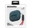 Etui na słuchawki Skinarma Spunk do AirPods 4 Niebieski