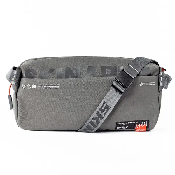 Torba Skinarma Crossbody Fardel Oliwkowy