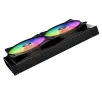 Wentylator be quiet! Light Wings LX 140mm PWM high-speed Czarny