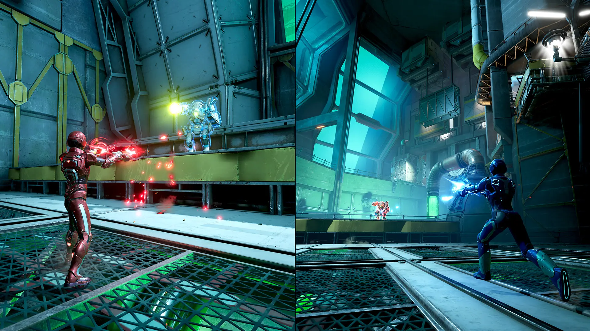 Split Fiction Gra na PS5